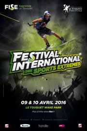 Fise Xperience Series - Le Touquet