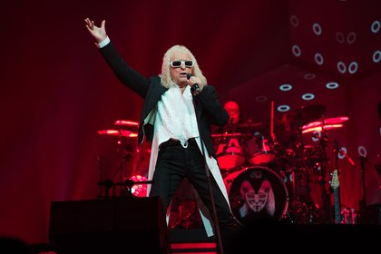 Michel Polnareff