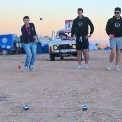 4L Trophy 2020: Jour 3 & 4