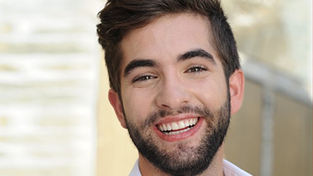 Kendji Girac: triomphe au cinéma!