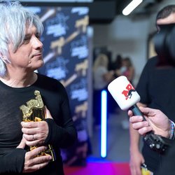 Les Backstages - NRJ Music Awards 2024