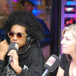 Vendredi 8 mars avec Mindless Behavior