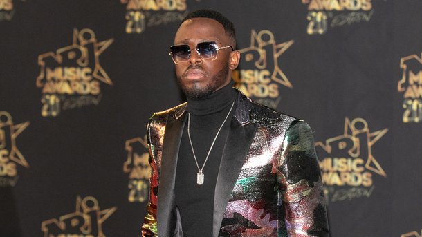 Dadju : pourquoi pense-t-il à arrêter la musique ?