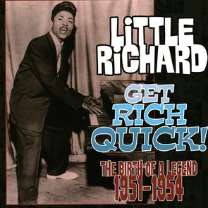Get Rich Quick