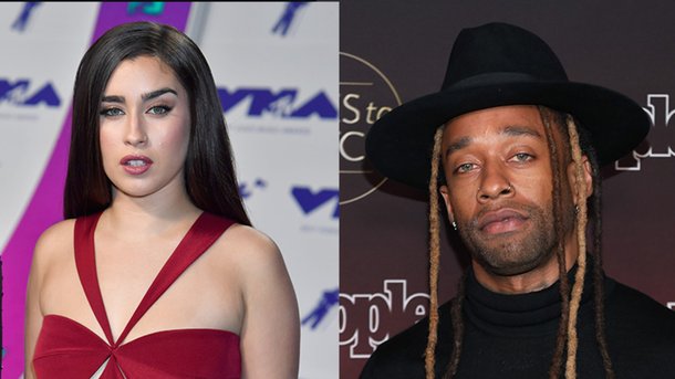 Lauren Jauregui et Ty Dolla $ign font alliance sur le hit «In Your Phone»