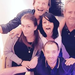 Marceau refait l'info - 26 septembre 2017 - photo