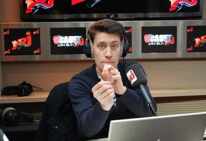 Mercredi 30 janvier avec les BB Brunes