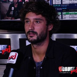 Lundi 12 Octobre avec les Frero Delavega