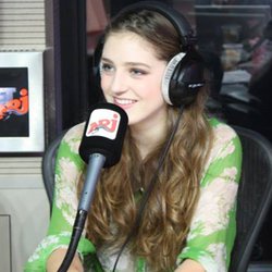 Jeudi 5 septembre avec Birdy