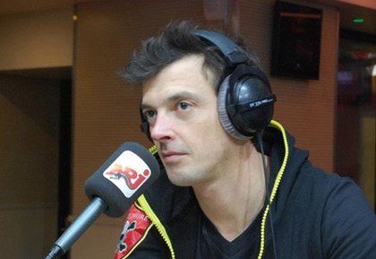 Mercredi 16 janvier avec DJ Mams