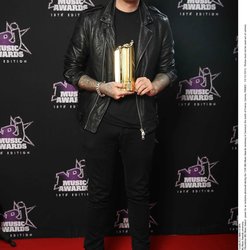 James Arthur