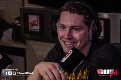 Jeudi 8 Octobre avec Cris Cab