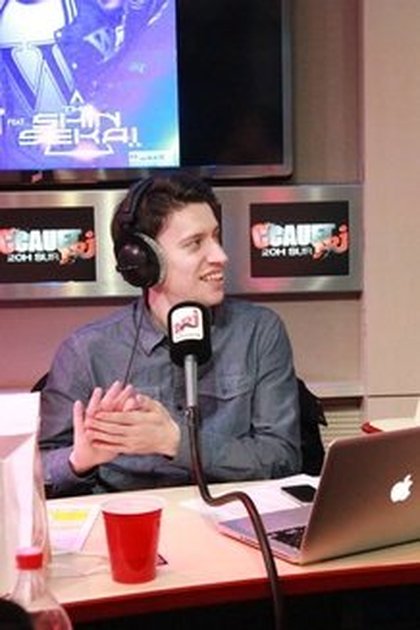 Jeudi 10 Avril 2014