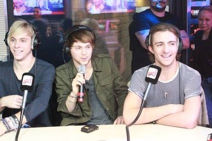 Mardi 11 mars avec les R5