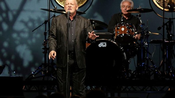 Joe Cocker, l'artiste qui a su sublimer les reprises