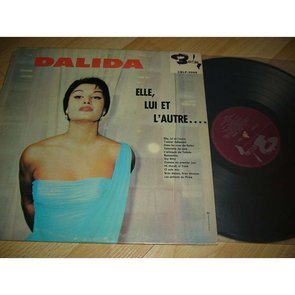 Elle, Lui et l'Autre