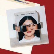 THE ART OF BEING A MESS