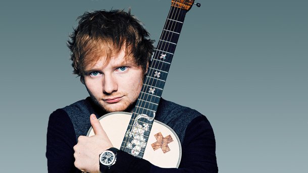 Ed Sheeran veut devenir citoyen néo-zélandais