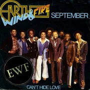 SEPTEMBER