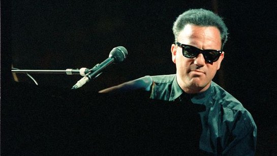 Billy Joel