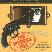 The Ipcress File [B.O.F.]