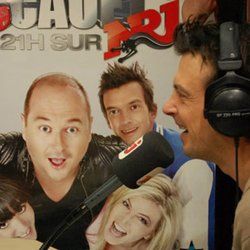 Mercredi 12 décembre avec Amel Bent 