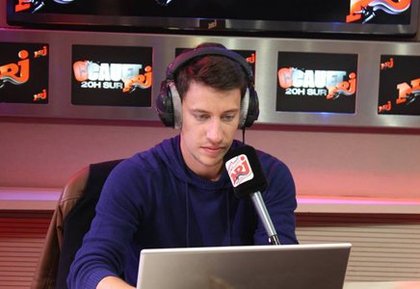 Lundi 2 septembre avec Tal