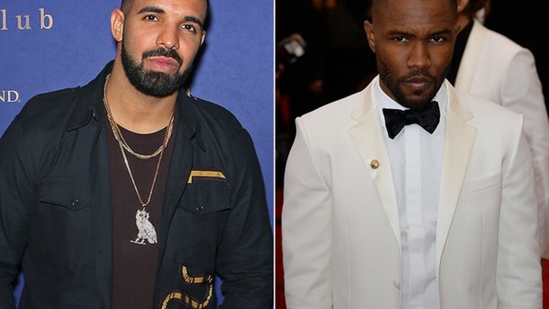 Drake: Frank Ocean annonce-t-il leur collaboration?