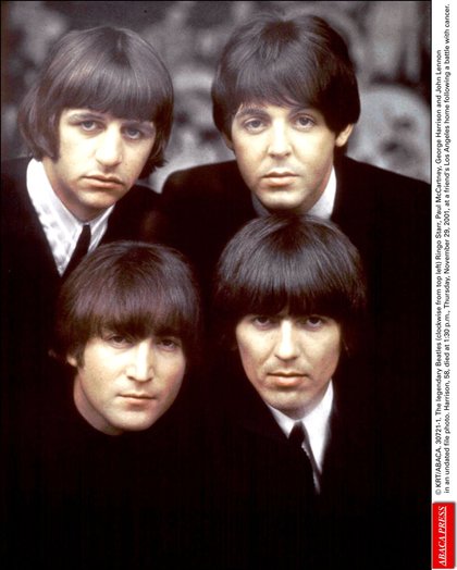 The Beatles