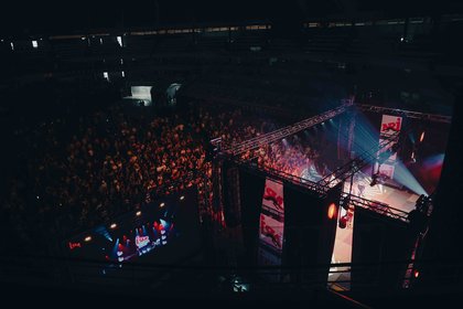 NRJ Music Tour Lyon 2026
