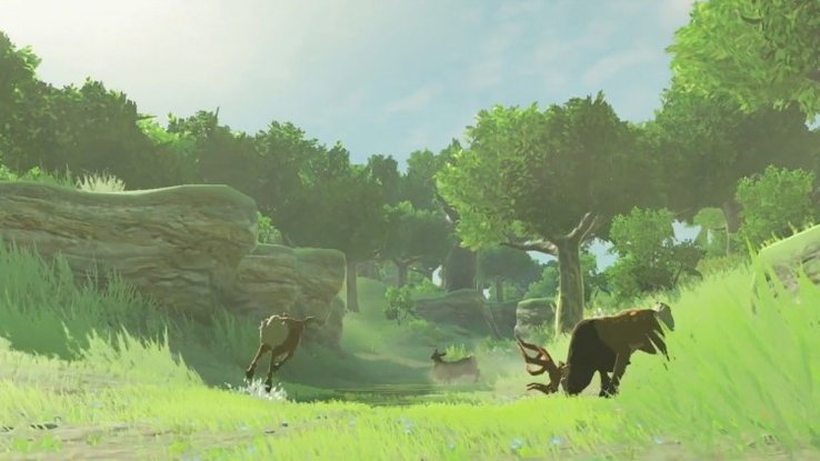 jeux video zelda