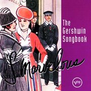 's Marvelous - The Gershwin Songbook (disc 2)