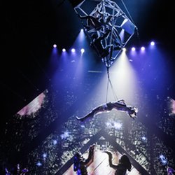 Katy Perry: Prismatic World Tour