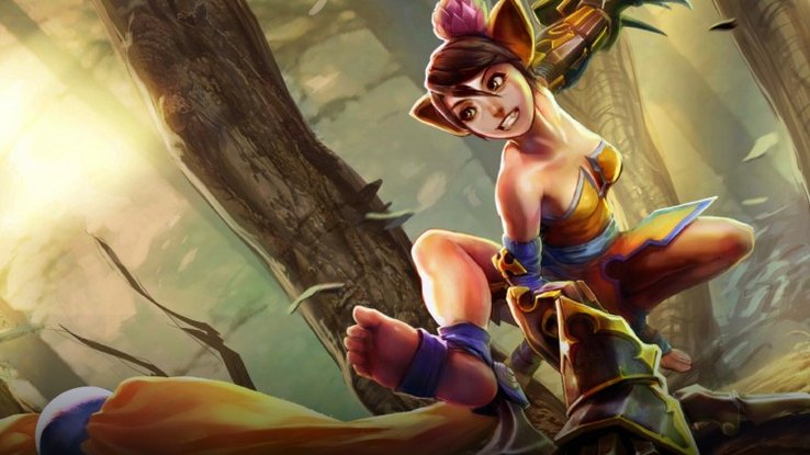 Vainglory