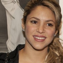 shakira