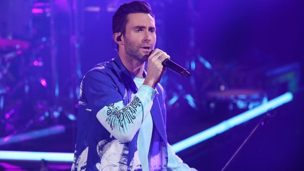 Maroon 5: "Songs About Jane", pourquoi ce nom d'album?
