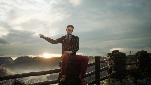 Dontnod Entertainment : la réussite à la française