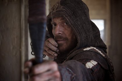 Assassin's Creed