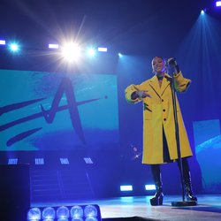 Eva Queen - NRJ Music Tour de Paris 2021