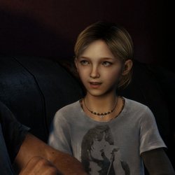 The Last Of Us