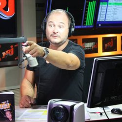 Lundi 9 septembre avec Maitre Gims et Keen V