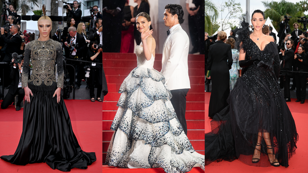 Cannes 2023 : les plus belles robes d’archives du tapis rouge