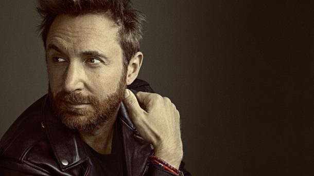 David Guetta: les secrets de l’album désormais culte «One Love»