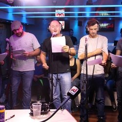 Jeudi 11 septembre avec Magic System