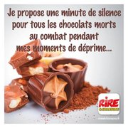 C'est bon pour le moral...