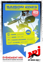 Fise Xperience Series 2023