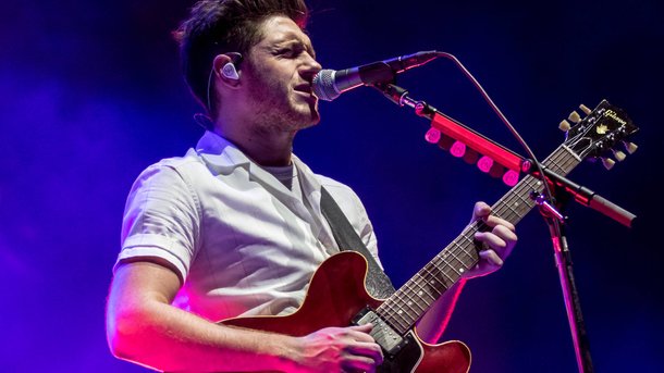 Niall Horan et Hailee Steinfield : encore ensemble