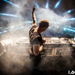 HARDWELL