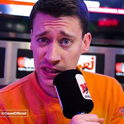 Jeudi 17 Décembre avec Keen'V