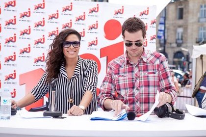 NMT Bordeaux Photocall